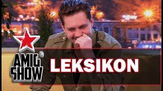 Leksikon - Miloš Biković Ami G Show S14