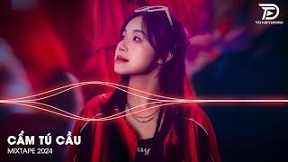 Cẩm Tú Cầu Remix - Chờ Người Từ Lúc Nắng Dần Buông Remix  Nhạc Trẻ Remix TikTok Hay Nhất 2024