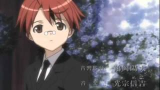 Negima Episode 24 Opening