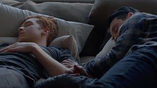 Gallavich  Together.  S04E08