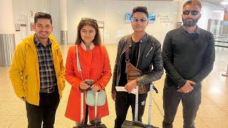 Australia vlog -Perth Part 1Rachana RimalPashupati sharmaSubodh gautamDeepak Acharya