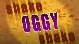 Oggy and the Cockroaches Season 1 - Shake Oggy Shake S01E07