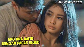 PACAR IBUKU PENGEN CRT SAMA AKU  Alur Cerita Film