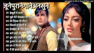 80_s के सुपरहिट गानेसदाबहार पुराने गानेOld is Goldsad song Song sad hindi song sadhindi song