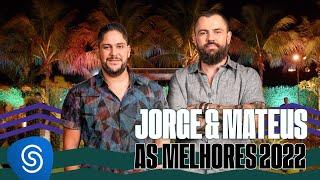 Jorge & Mateus As Melhores 2024