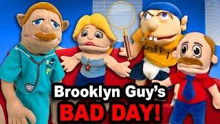 SML Movie Brooklyn Guys Bad Day