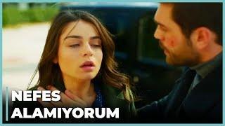 Oktay Hayatını Kaybetti - Meryem 21. Bölüm