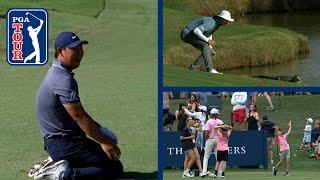 Funniest moments on the PGA TOUR   2023