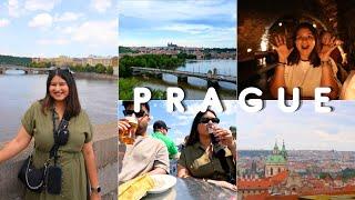 PRAGUE - The Complete Guide   Things to do Accommodation Itinerary Bookings & More