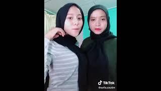 THE REAL SEXY HIJAB LADIES