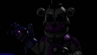 SFM BonBons Nightmare