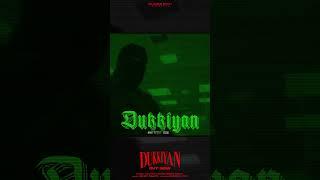 Dukkiyan #outnow #latestpunjabisongs #2023 #share #and #support