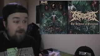 INGESTED - I DESPOILER  REACTION 2000 SUBS SPECIAL #4