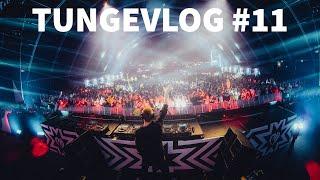 TUNGEVLOG #11 - SUMMER TOUR - PART 2