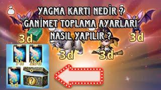 METİN 2 TR YAĞMA KARTI NEDİR NASIL KULLANILIR 