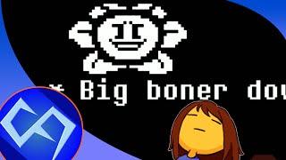 Undertale Corruptions - HIGHLIGHTS Neutral