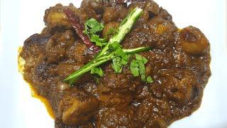 Lahori Style Gurda Kapoora Recipe  लाहोरी स्टाइल गुर्दा कपूरा रेसिपी   Larryjees Food