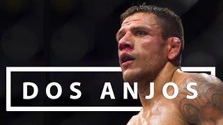 Rafael Dos Anjos - Highlights  Hit The Floor