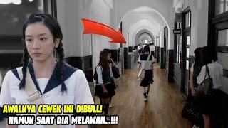 CEWEK LUGU INI AWALNYA SERING DIBULl NAMUN KETIKA MELAWAN....  Alur Cerita Jepang