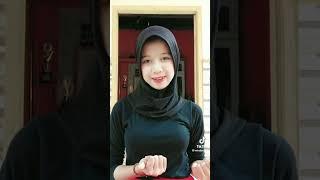 TIKTOK JILBAB GUNUNG NONJOL