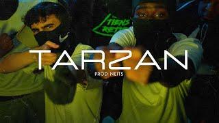 SOLD Kerchak x Gambi  - Type Beat TARZAN  Instru JerseyDrill 2022