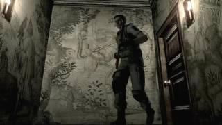 Swamplord Live PS4 - Resident Evil HD