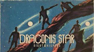 DRACONIS STAR - Nightwhispers 2023 FULL ALBUM