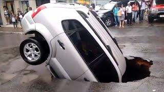 People Having A Bad Day  Funny Fails Compilation