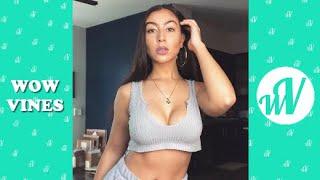 Best Sexy Vines Compilation 2019  Hot Vines Compilation - WOW Vines