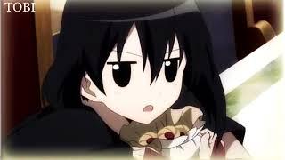 Akame ga kill Kurome protects her Cookies Enemies