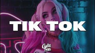 Kesha - Tik ToK RemixEQRIC & JOZUA & Robbe