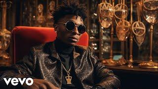 21 SAVAGE - LEGACY I 17 Minutes Best of 21 Savage Music