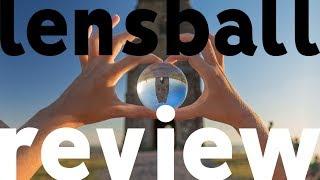 LENSBALL REVIEW - What is a lensball?