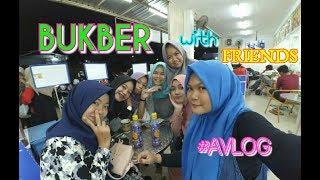 Ani Fahriani #VLOG - BUKBER BARENG TEMAN SMP