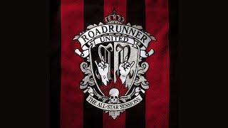 Roadrunner United - The All Star Sessions Full Album