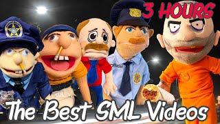 3 Hours Of The Best SML Videos #16