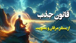 رازی که اساتید قانون جذب به شما نگفته اند