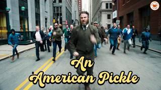 An American Pickle  Warner Bros. UK  Movie Explain in Bangla  Hollywood Special  Comedy  Drama