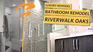 Bathroom Remodel Lakewood Ranchs Riverwalk Oaks