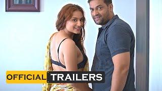 Yeh Kaisa Rishta I Charmsukh I Official Trailer  Ullu Originals  HD