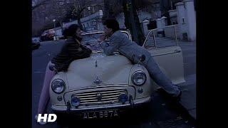 Leo Sayer - Unchained Melody Official HD Music Video