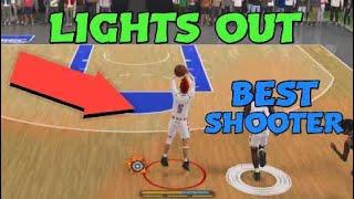 THIS SMALL ADJUSTMENT I MADE IS TURNING ME INTO A LETHAL SHOOTER SHOOT BETTER IN NBA 2K24