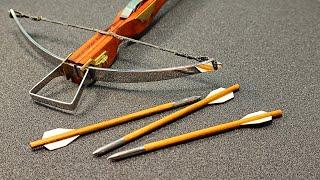 How to make arrows