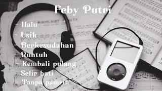 Playlist Feby Putri