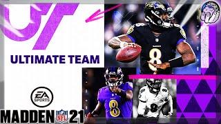 Madden 21 - HOW TO START YOUR MADDEN 21 ULTIMATE TEAM DAY 1 BEST TIPS Madden 21 Ultimate Team Tips