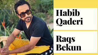 Habib Qaderi - Raqs Bekun 2020