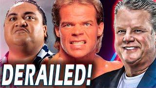 Bruce Prichard On Yokozuna Facing Off Against Lex Luger