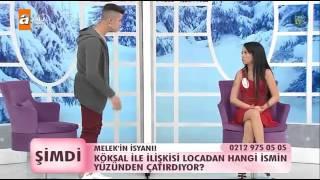 Esra Erolda Melihi cildirtan talibi