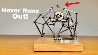 It took 10 YEARS But it was worth it - Amazing Science GadgetsToys 3