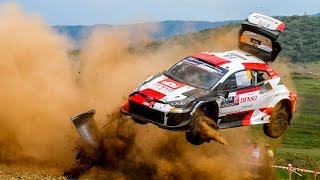 11 Worst Rally Crashes in History